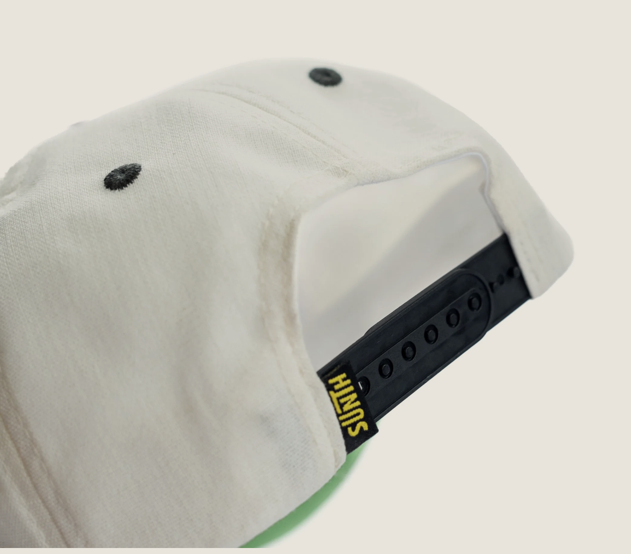 Hat mockup