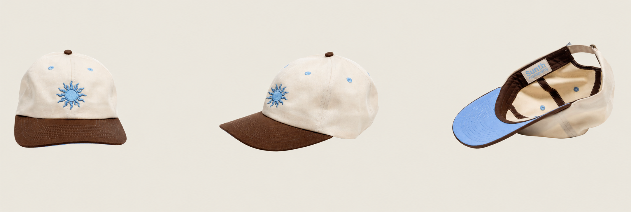 Hat design