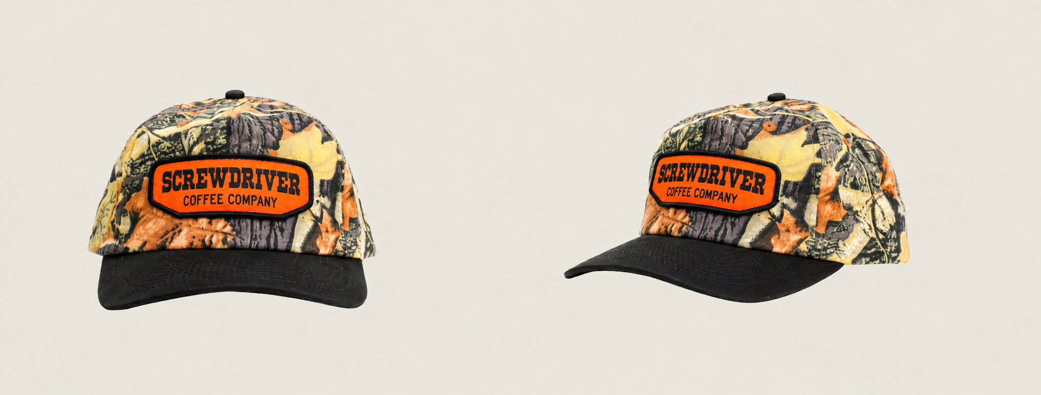Hat design