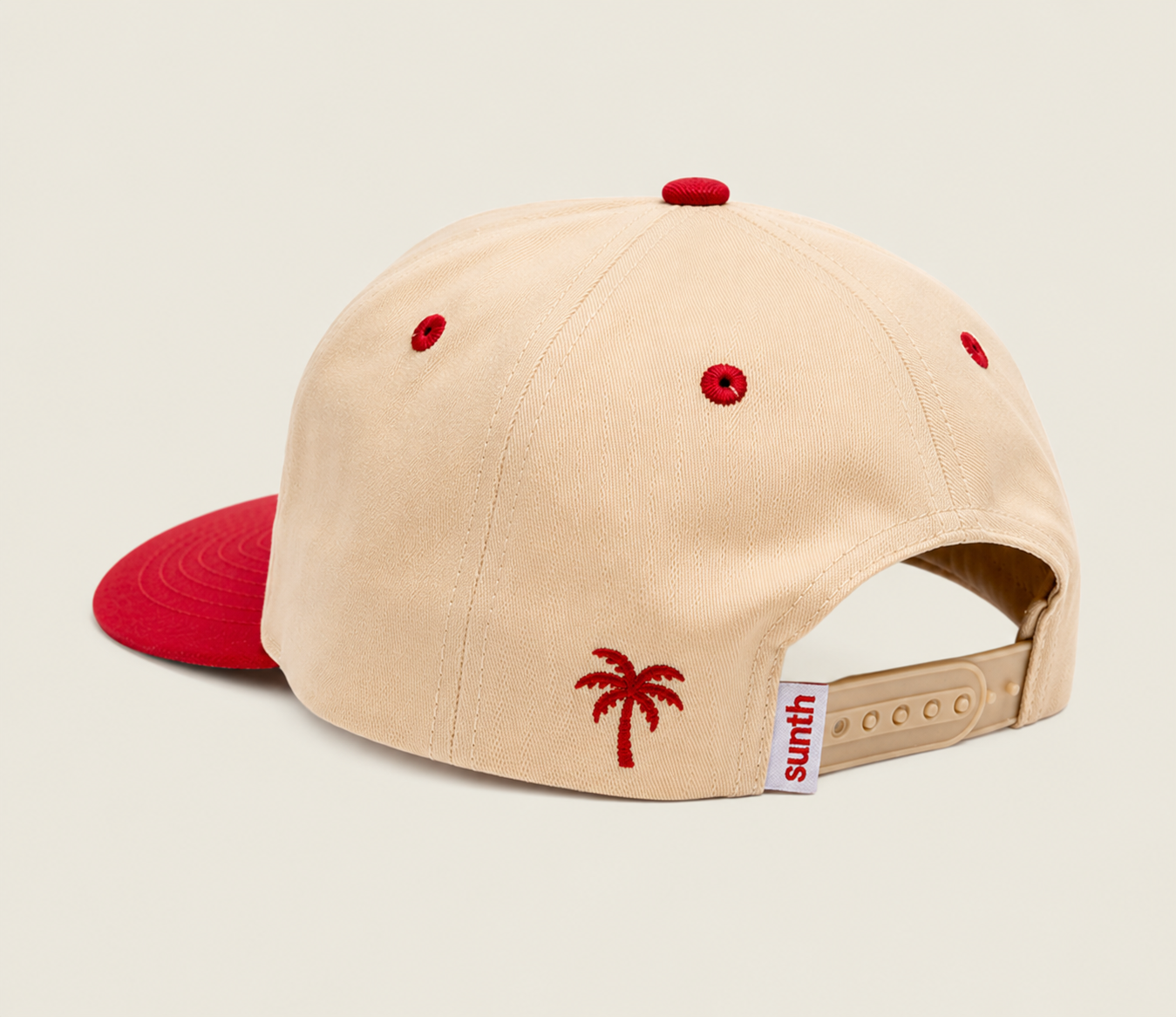 Hat design