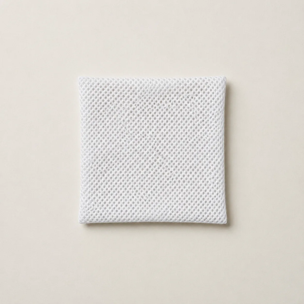 Mesh fabric swatch