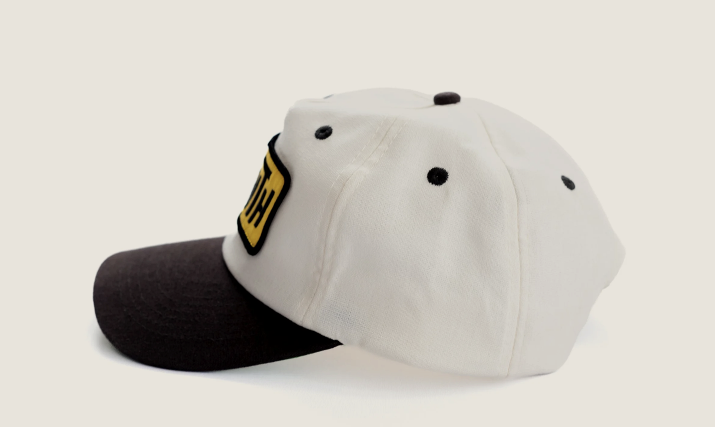 Hat mockup