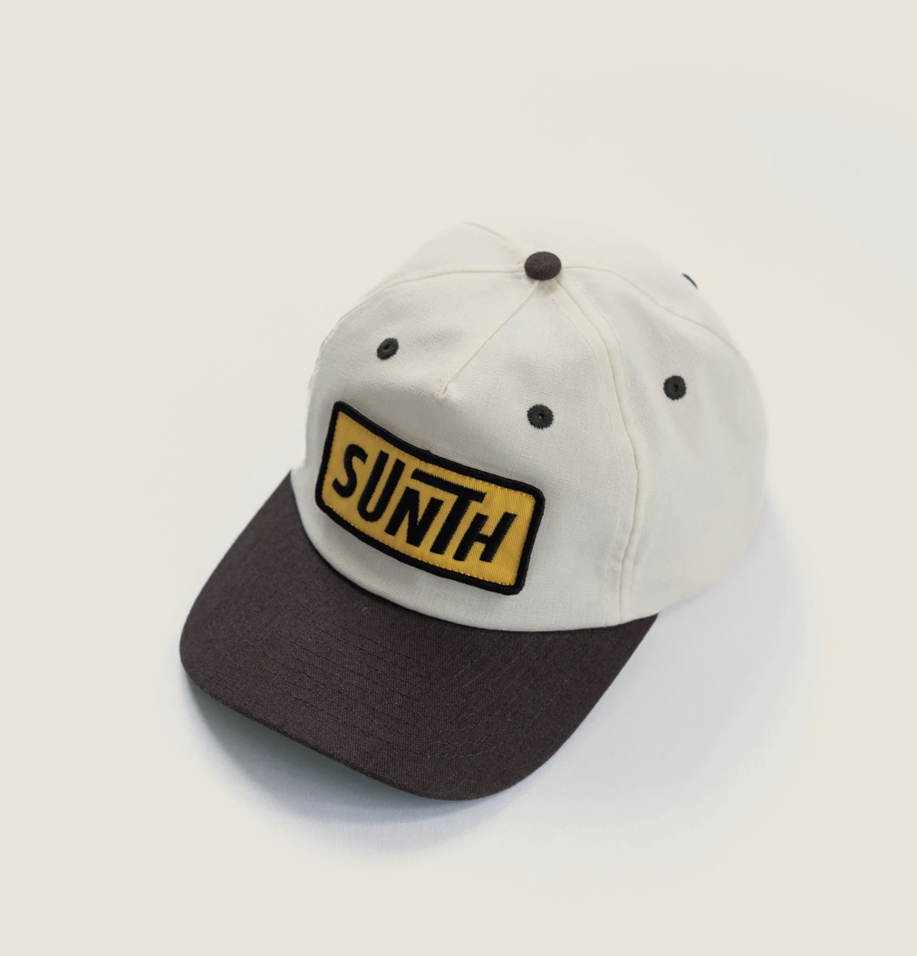 Hat mockup